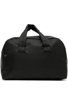 Comme des Garçons zipped tote bag 20712691