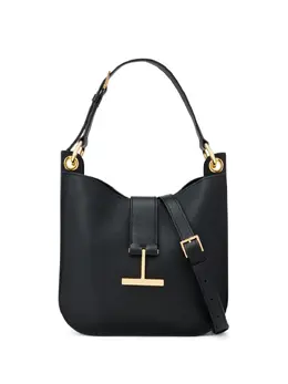 Tom Ford small Tara leather tote bag 22299054