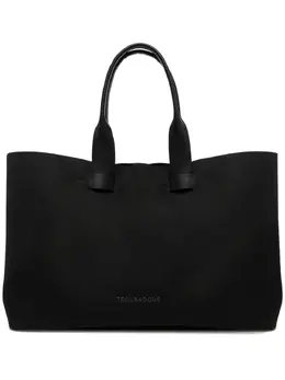 Troubadour Featherweight logo tote bag 18569725