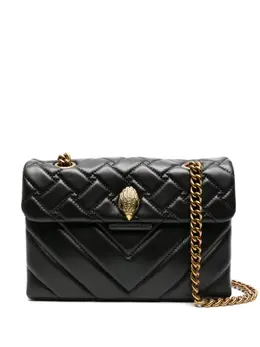 Kurt Geiger London Kensington leather shoulder bag 21674621