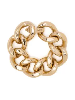 Isabel Marant Links chain bracelet 22568423