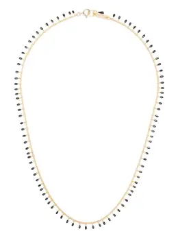 Isabel Marant Casablanca beaded necklace 22495969