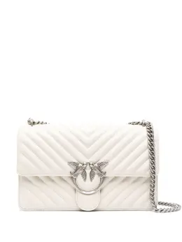 Pinko Classic Love One shoulder bag 21608591