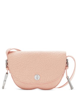 Burberry Chess leather satchel 22468771