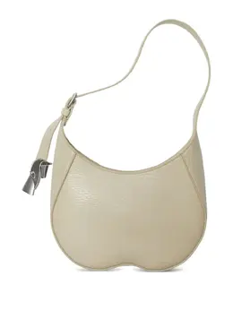 Burberry Chess leather shoulder bag 22450557