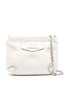 Maison Margiela mini Glam Slam Red Carpet cross body bag 20144585