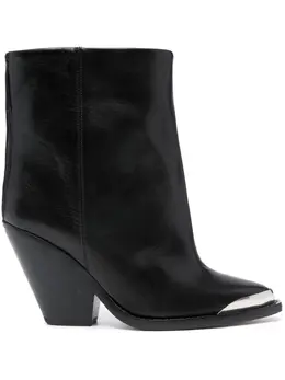 Isabel Marant 90mm Ladel boots 21495414
