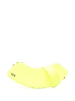 GCDS Comma medium shoulder bag 19600463