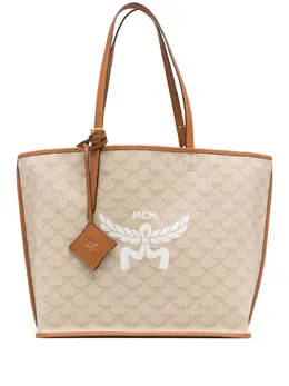 MCM medium Himmel tote bag 22033755