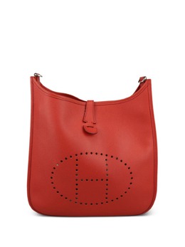Hermes 2016 Evelyne III shoulder bag 22910996