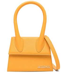 Jacquemus Le Chiquito Moyen tote bag 22883753
