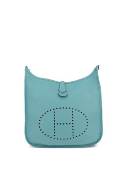 Hermes 2015 Evelyne III PM shoulder bag 22688632