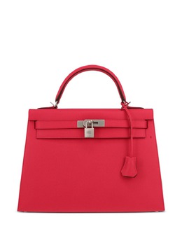 Hermes 2020 Kelly 32 two-way handbag 22913001
