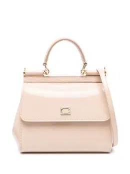 Dolce & Gabbana medium Sicily tote bag 22893170