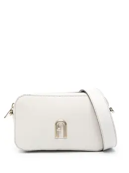 Furla Primula logo-plaque crossbody bag 22435561