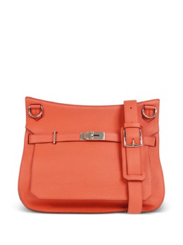 Hermes 2013 Jypsiere 37 crossbody bag 21439905