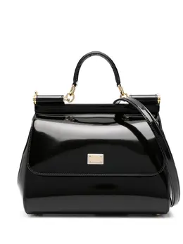 Dolce & Gabbana medium Sicily tote bag 21315039