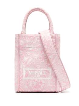Versace mini Barocco Athena tote bag 22153880