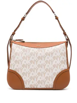 DKNY medium Gramercy leather shoulder bag 22891431