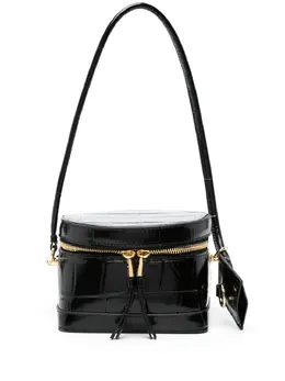 Jacquemus Le Vanito leather tote bag 22901992