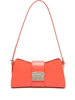 Furla Metropolis leather shoulder bag 22677607
