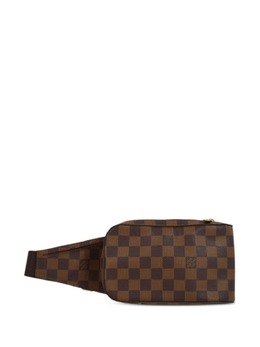 Louis Vuitton 2009 Geronimos belt bag 22881984