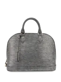 Louis Vuitton pre-owned Épi medium Alma two-way bag 22246761