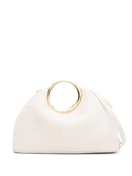 Jacquemus Le Calino leather tote bag 22242453