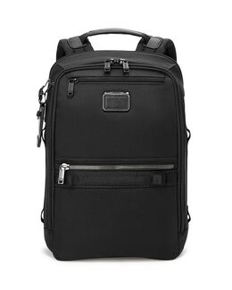 Динамический рюкзак Alpha Bravo Tumi, цвет Black 4286400 | black