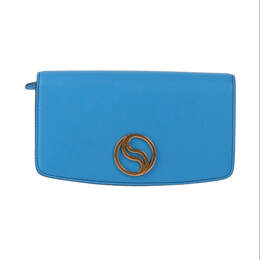 Сумка Stella McCartney, синий 45804372ot | azure