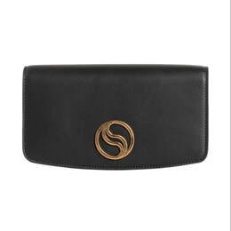 Сумка Stella McCartney, черный 45804372ou | black
