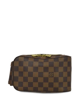 Louis Vuitton 2004 Geronimos belt bag 22875260