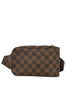 Louis Vuitton 2007 Geronimos belt bag 22872292