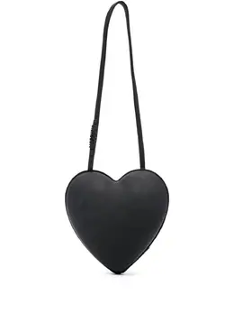 Moschino Heartbeat shoulder bag 22498228