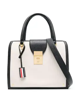 Thom Browne Mrs. Thom tote bag 20846198