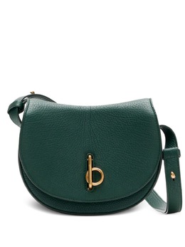 Burberry Rocking Horse leather crossbody bag 22176005