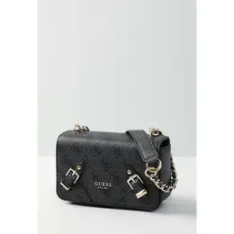 Сумка Guess, серый 102770149738