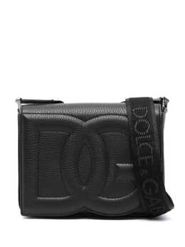 Dolce & Gabbana medium DG Logo messenger bag 22891970