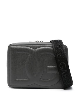 Dolce & Gabbana medium DG Logo messenger bag 22891972