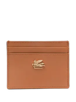 Etro leather card holder 21442379