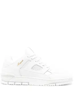 Axel Arigato Area Lo leather sneakers 22937067