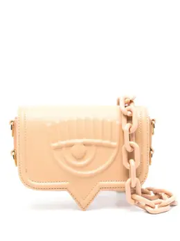 Chiara Ferragni small Eyelike cross body bag 22739609
