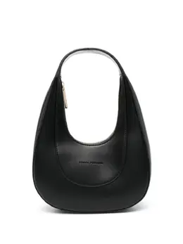 Chiara Ferragni logo-debossed tote bag 22744235