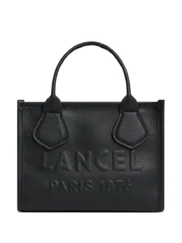 Lancel small Jour de Lancel leather tote bag 22862375