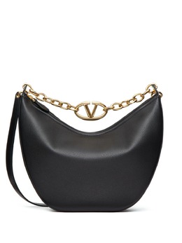 Valentino Garavani medium VLogo Moon Hobo bag 22524089