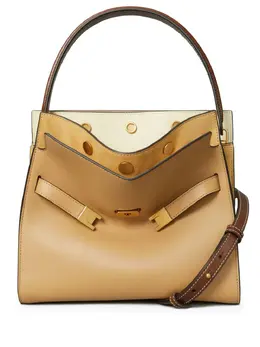 Tory Burch small Lee Radziwill tote bag 22931366