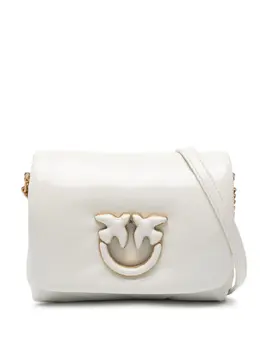 Pinko Baby Love Click Puff cross body bag 21608691