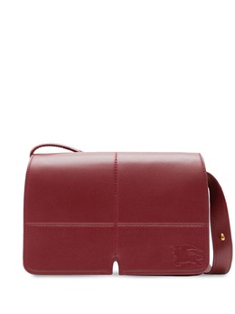 Burberry Snip leather shoulder bag 22921046