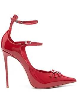 Le Silla 120mm Morgana pumps 22902738