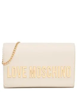 Love Moschino Maxi Lettering Shoulder bag 00134600004201